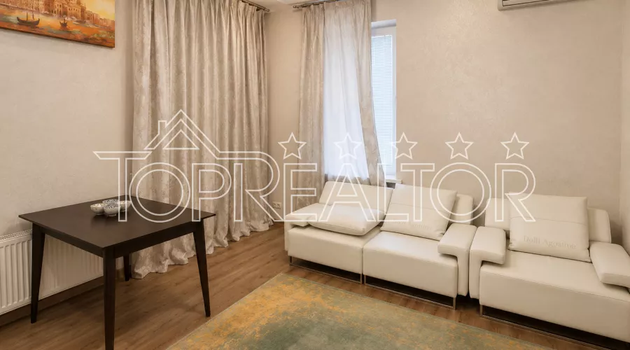 Продажа 2-комнатной студийной квартиры по улице С. Парталы (бывш. Балакирева) | Toprealtor
