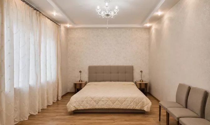 Продаж 2-кімнатної студійної квартири по вулиці С. Партали (кол. Балакірєва) | Toprealtor