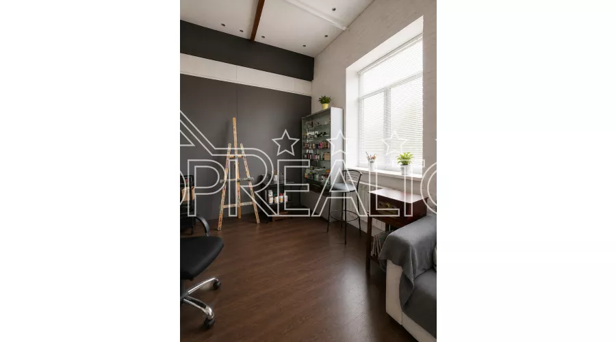 Продажа помещения в районе м. Спортивная | Toprealtor