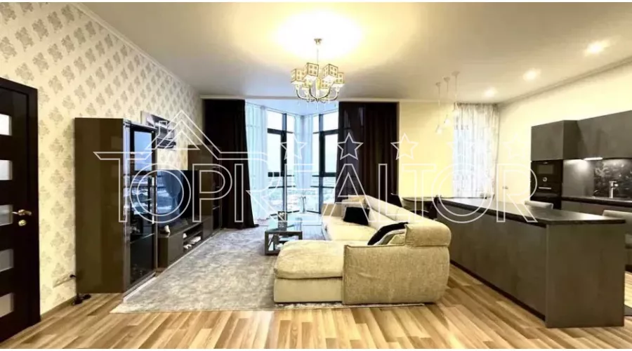 Продажа 2-комнатной квартиры в ЖК «Дом на Набережной» | Toprealtor