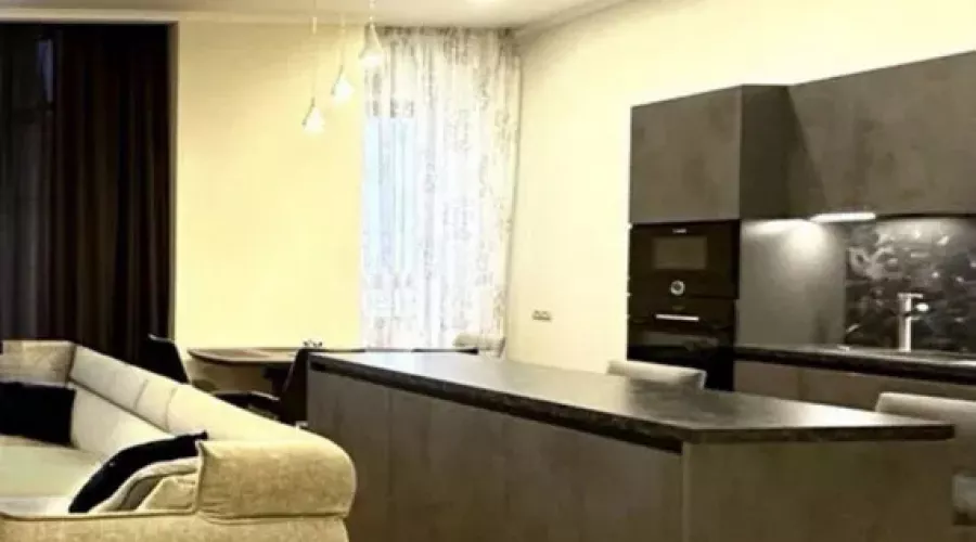 Продажа 2-комнатной квартиры в ЖК «Дом на Набережной» | Toprealtor