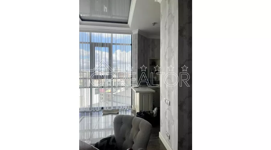 Продажа 2-комнатной квартиры в ЖК «Дом на Набережной» | Toprealtor