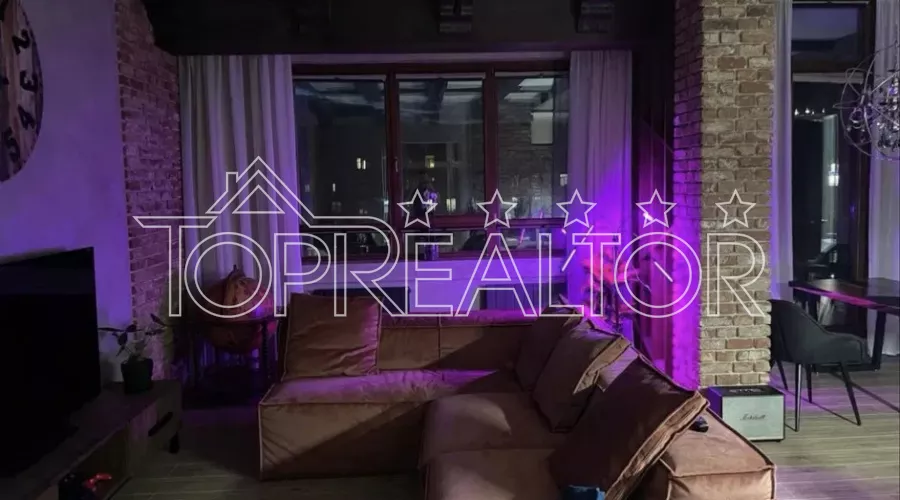 Продажа 3-комнатной квартиры в ЖК «Дом на Набережной» | Toprealtor