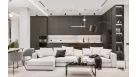 Продажа стильной 3-комнатной квартиры в ЖК «Дом на Набережной» | Toprealtor 1