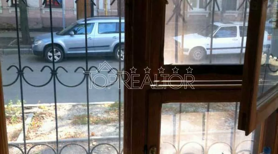 Окремо стояча будівля | Toprealtor