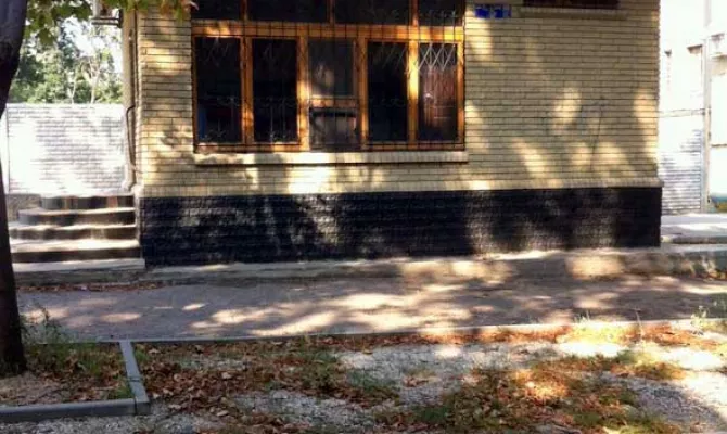 Окремо стояча будівля | Toprealtor