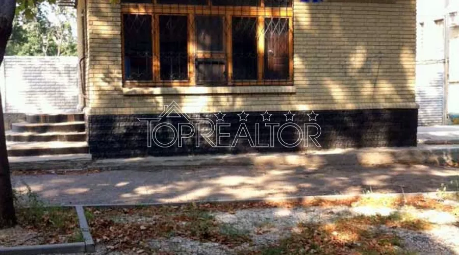 Окремо стояча будівля | Toprealtor