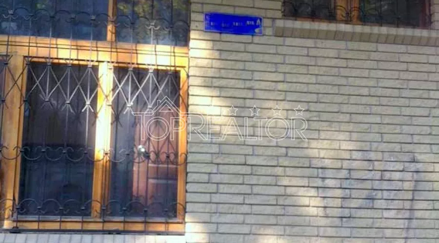 Окремо стояча будівля | Toprealtor