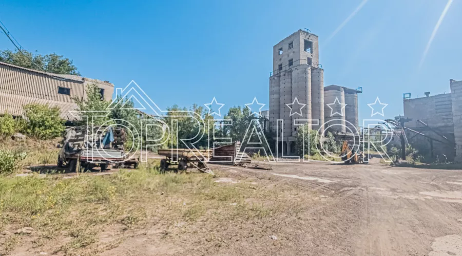 Продаж складського комплексу в районі ХТЗ | Toprealtor