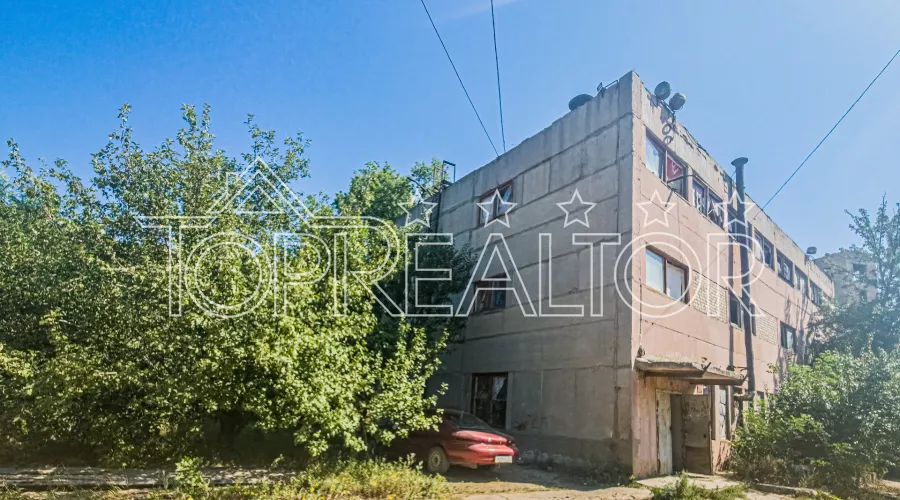 Продаж складського комплексу в районі ХТЗ | Toprealtor