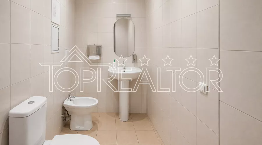 Продажа 2-комнатной студийной квартиры в ЖК «Олимп Авантаж». Без комиссии | Toprealtor