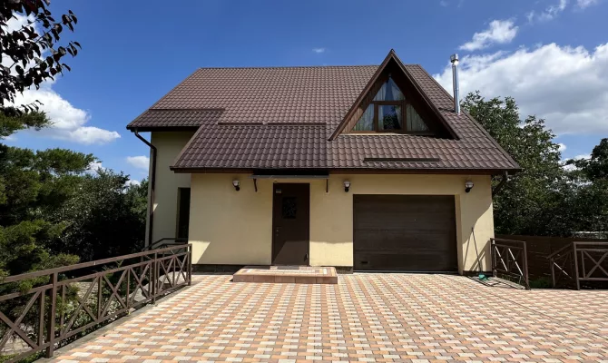 Продажа просторного дома 340 м² в Покотиловке | Toprealtor