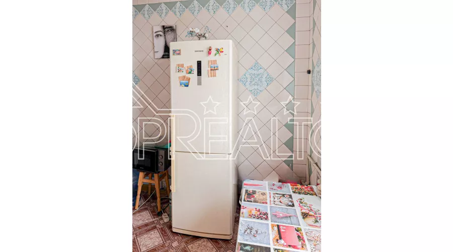Продажа 1-комнатной квартиры по ул. Библика | Toprealtor