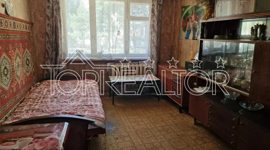 1-комнатная квартира по ул. Байрона, 175А | Toprealtor