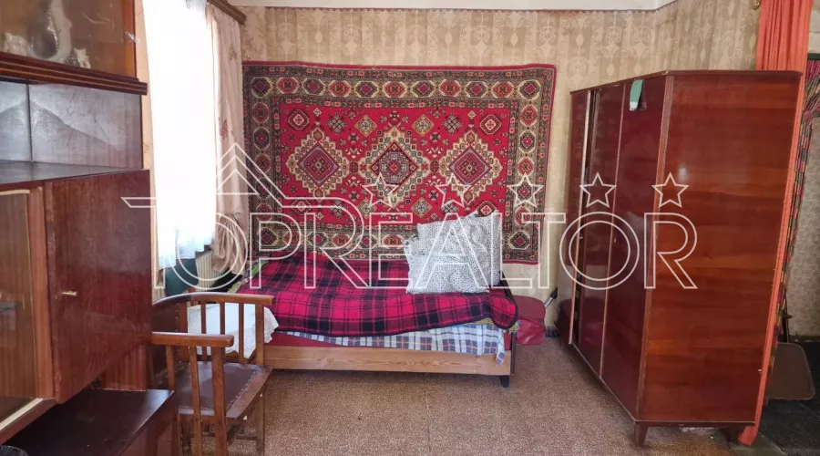 1-комнатная квартира по ул. Байрона, 175А | Toprealtor