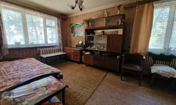 1-комнатная квартира по ул. Байрона, 175А | Toprealtor