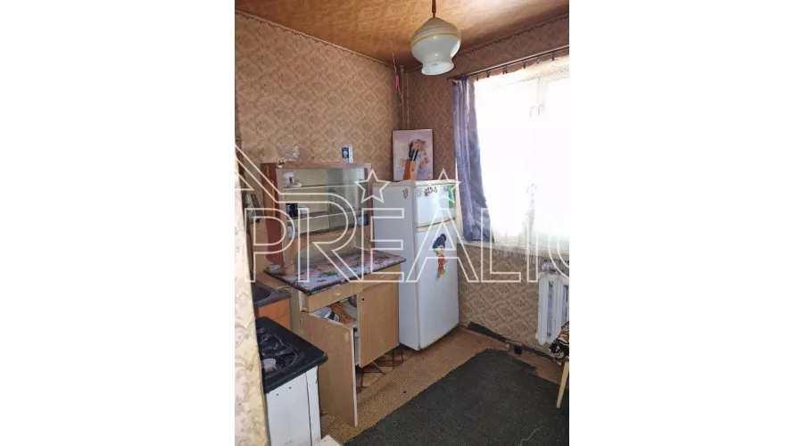 1-комнатная квартира по ул. Байрона, 175А | Toprealtor