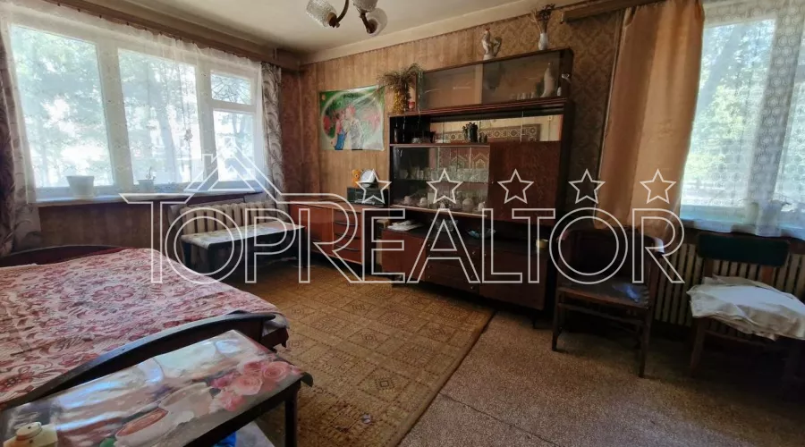 1-комнатная квартира по ул. Байрона, 175А | Toprealtor