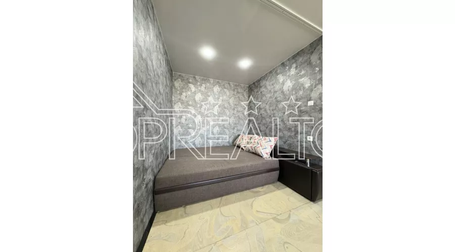 Аренда 1-комнатной квартиры по ул. Метростроителей, 34 | Toprealtor