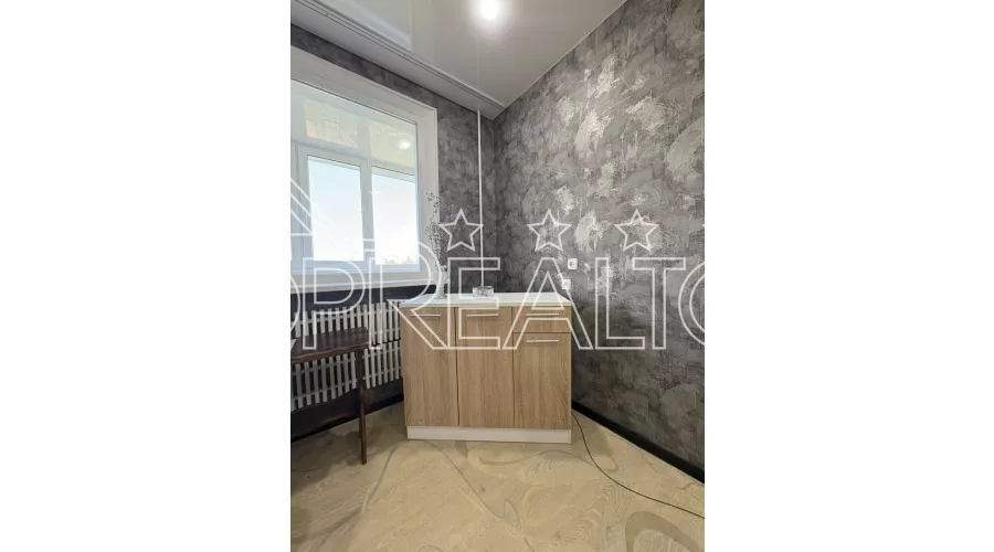 Аренда 1-комнатной квартиры по ул. Метростроителей, 34 | Toprealtor