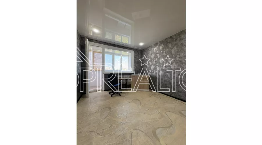 Аренда 1-комнатной квартиры по ул. Метростроителей, 34 | Toprealtor