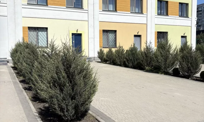 Продажа таунхауса в районе Салтовки - по ул. Академика Павлова | Toprealtor