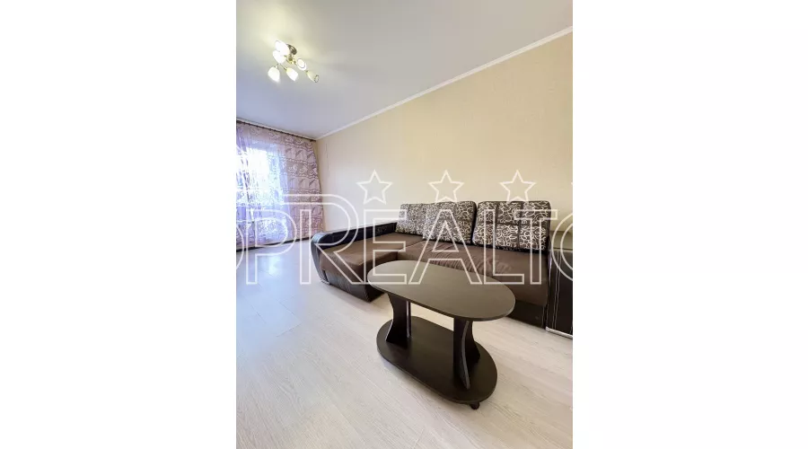 Продажа 1-комнатной квартиры в ЖК «Дача 55» | Toprealtor