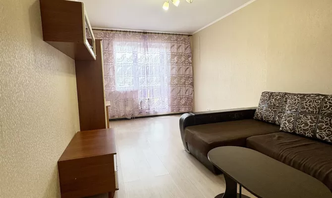 Продажа 1-комнатной квартиры в ЖК «Дача 55» | Toprealtor