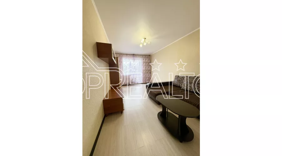 Продажа 1-комнатной квартиры в ЖК «Дача 55» | Toprealtor