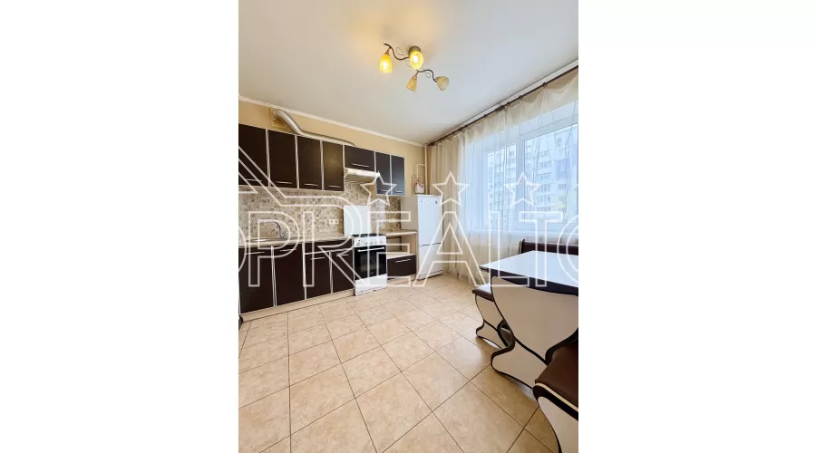 Продажа 1-комнатной квартиры в ЖК «Дача 55» | Toprealtor