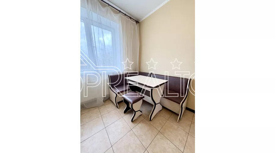 Продажа 1-комнатной квартиры в ЖК «Дача 55» | Toprealtor
