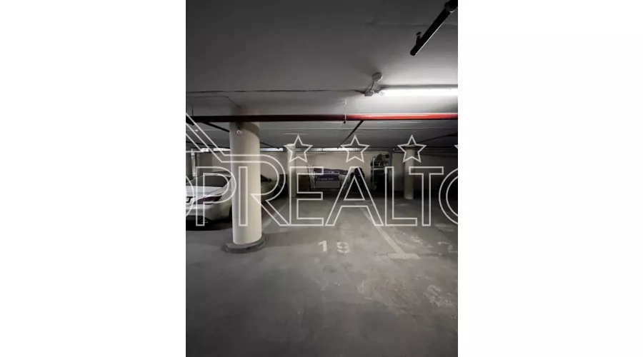 Аренда паркоместа в подземном паркинге ЖК «Квитка» | Toprealtor