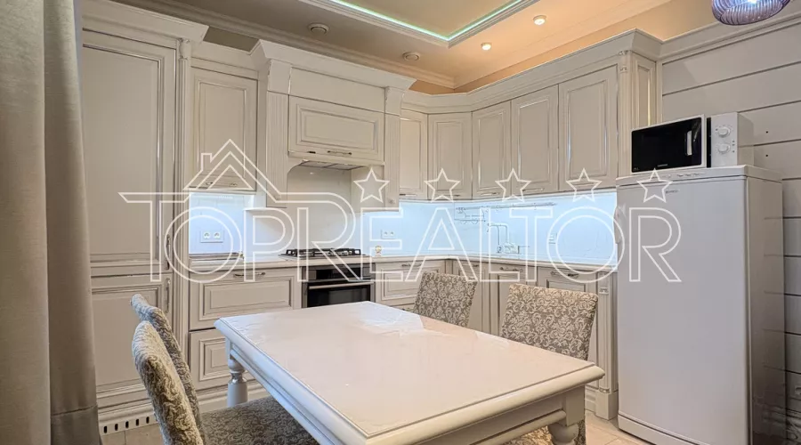 Продажа 3-комнатной студийной квартиры на проспекте Науки, 11 | Toprealtor