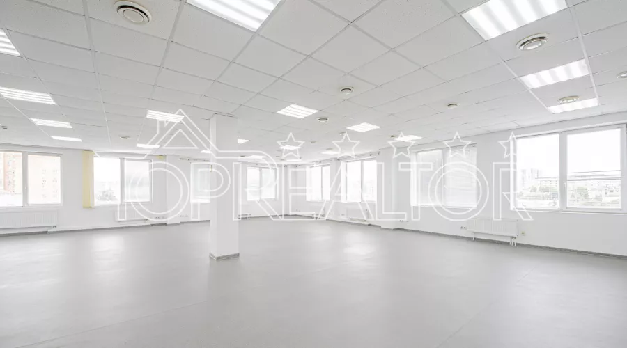 Продажа офисного помещения в БЦ «Нобель» | Toprealtor
