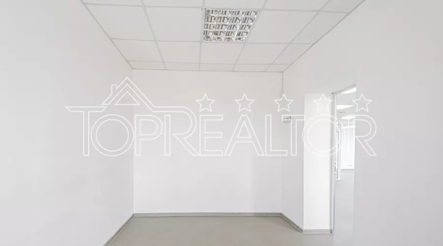 Продажа офисного помещения в БЦ «Нобель» | Toprealtor