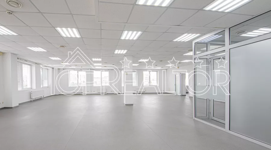 Продажа офисного помещения в БЦ «Нобель» | Toprealtor