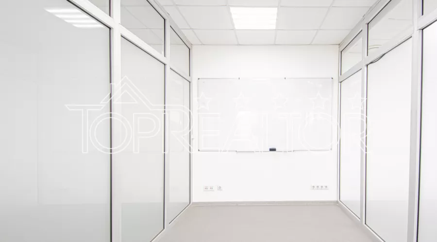 Продажа офисного помещения в БЦ «Нобель» | Toprealtor