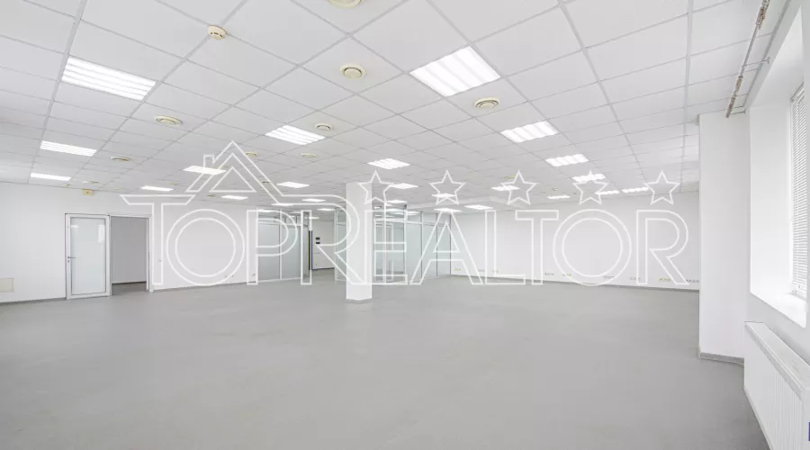 Продажа офисного помещения в БЦ «Нобель» | Toprealtor