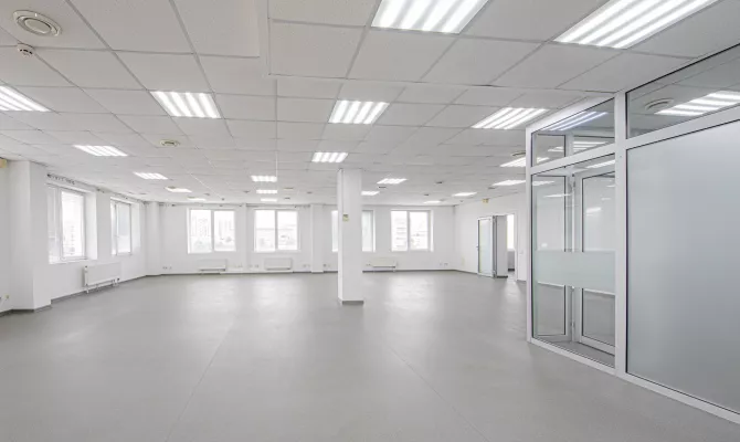 Продажа офисного помещения в БЦ «Нобель» | Toprealtor