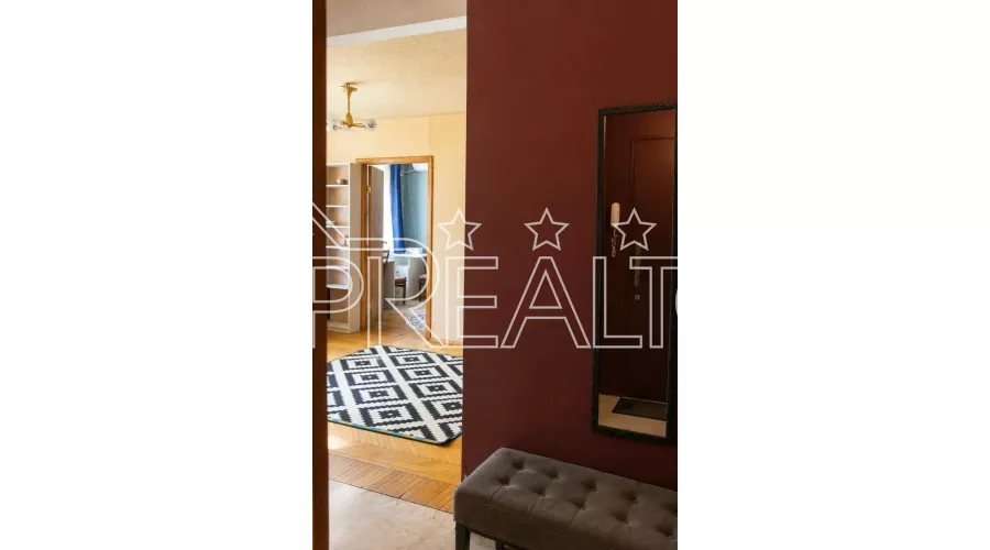 Продажа 2-комнатной квартиры на Каденюка, 13/4 | Toprealtor