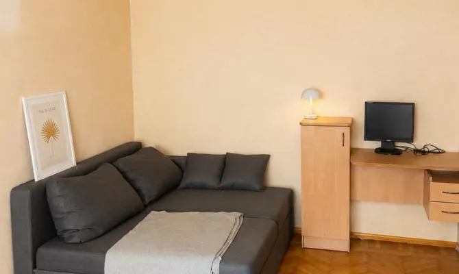 Продажа 2-комнатной квартиры на Каденюка, 13/4 | Toprealtor