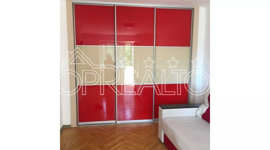 Продажа 1-комнатной квартиры по ул. Шекспира, 16 | Toprealtor