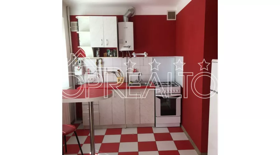 Продажа 1-комнатной квартиры по ул. Шекспира, 16 | Toprealtor