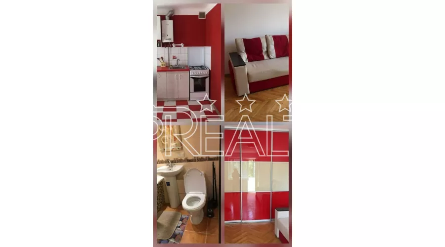 Продажа 1-комнатной квартиры по ул. Шекспира, 16 | Toprealtor