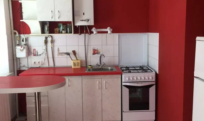 Продажа 1-комнатной квартиры по ул. Шекспира, 16 | Toprealtor