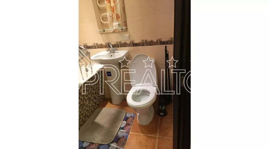 Продажа 1-комнатной квартиры по ул. Шекспира, 16 | Toprealtor