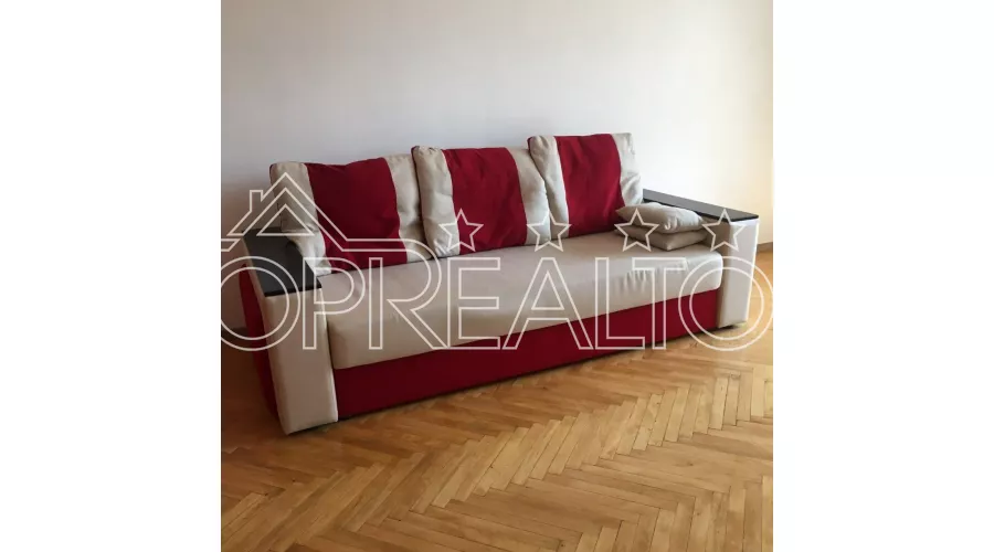 Продажа 1-комнатной квартиры по ул. Шекспира, 16 | Toprealtor