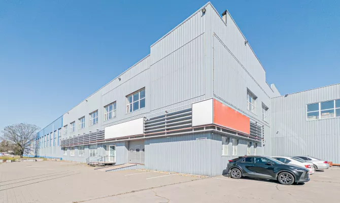 Продажа коммерческого помещения | 1600 м² | Toprealtor