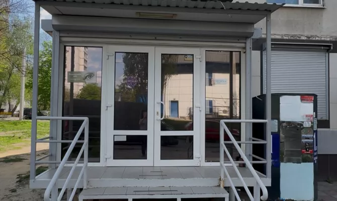 Продажа коммерческого помещения по ул. Валентиновская, 26 | Toprealtor