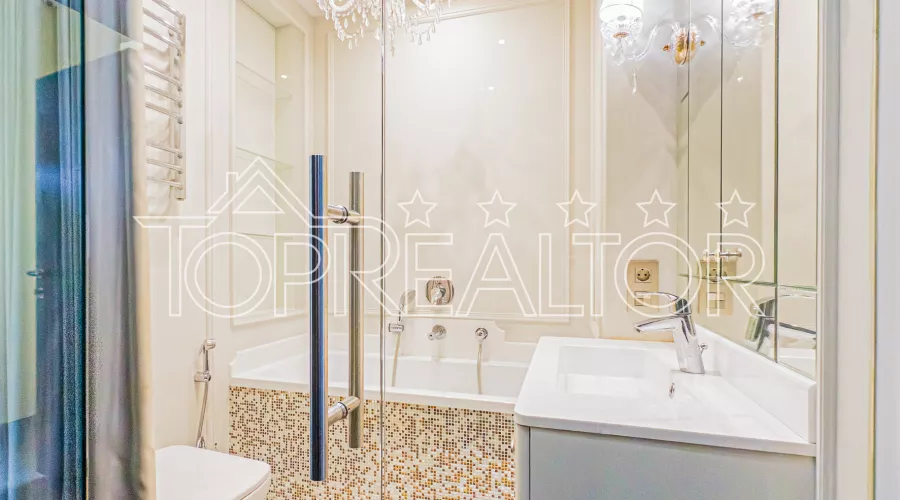 Продажа 1-комнатной студийной квартиры на Дарвина, 20. Без комиссии | Toprealtor